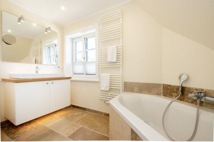 Hausteil - Sylt, Gorch-Fock-Straße 22a Hausteil - Sylt, Gorch-Fock-Straße 22a