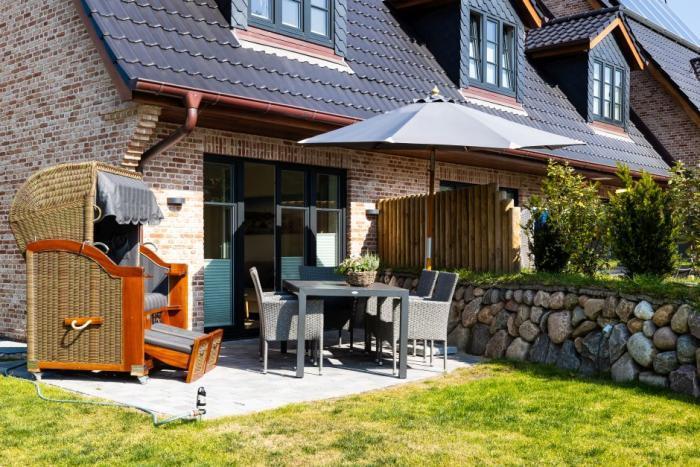 Hausteil - Sylt, Gorch-Fock-Straße 22a Hausteil - Sylt, Gorch-Fock-Straße 22a