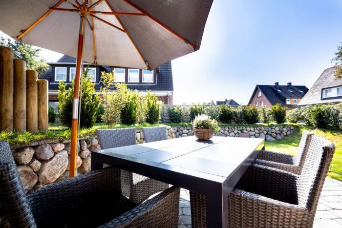 Hausteil - Sylt, Gorch-Fock-Straße 22a Hausteil - Sylt, Gorch-Fock-Straße 22a