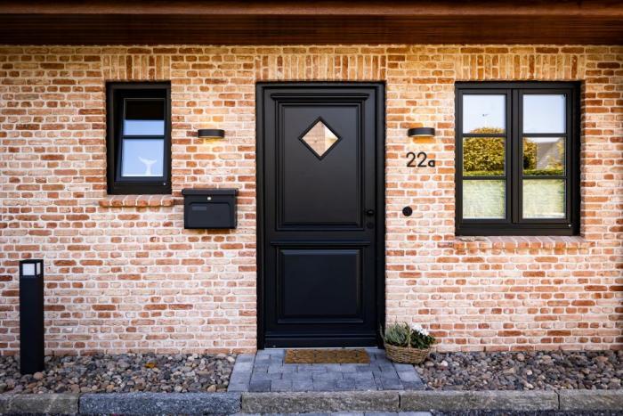 Hausteil - Sylt, Gorch-Fock-Straße 22a Hausteil - Sylt, Gorch-Fock-Straße 22a