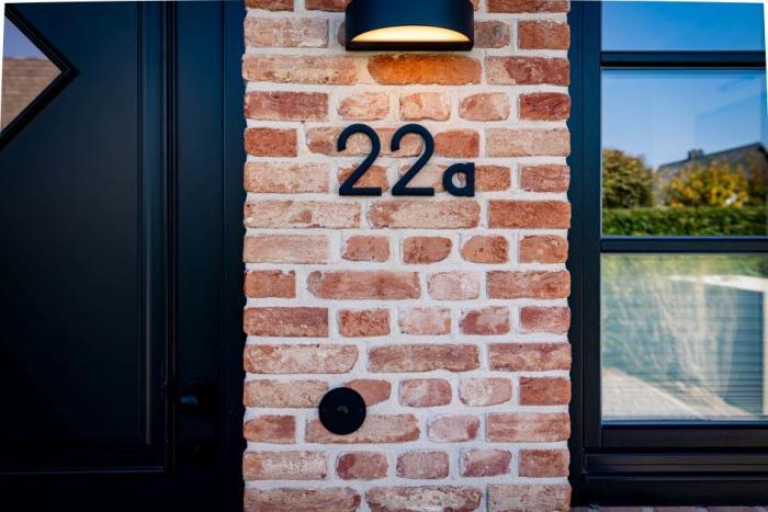 Hausteil - Sylt, Gorch-Fock-Straße 22a Hausteil - Sylt, Gorch-Fock-Straße 22a