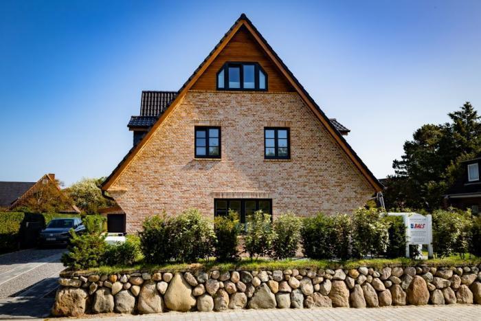 Hausteil - Sylt, Gorch-Fock-Straße 22a Hausteil - Sylt, Gorch-Fock-Straße 22a