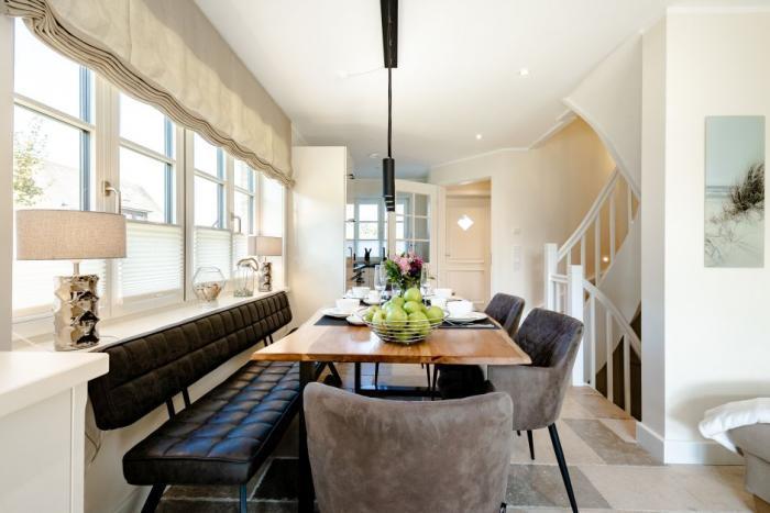 Hausteil - Sylt, Gorch-Fock-Straße 22a Hausteil - Sylt, Gorch-Fock-Straße 22a