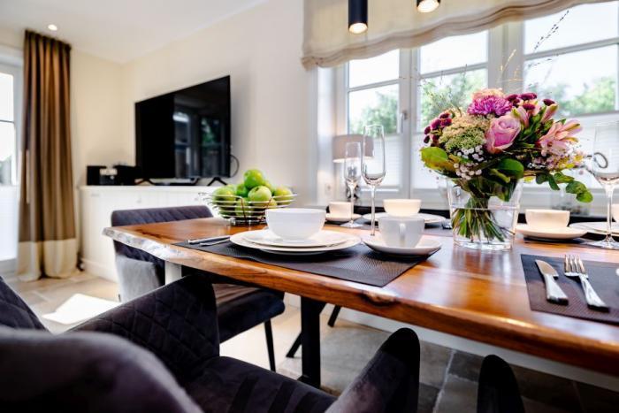 Hausteil - Sylt, Gorch-Fock-Straße 22a Hausteil - Sylt, Gorch-Fock-Straße 22a