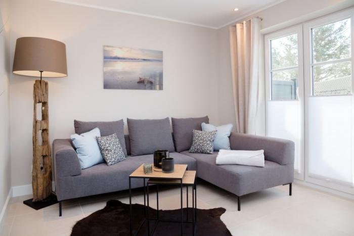 Hausteil - Sylt, Gorch-Fock-Straße 22b