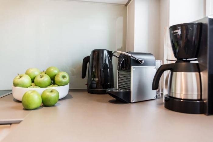 Hausteil - Sylt, Gorch-Fock-Straße 22b