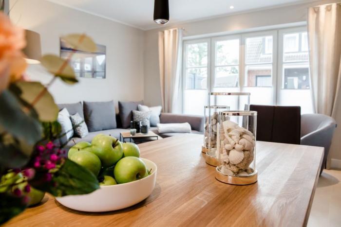 Hausteil - Sylt, Gorch-Fock-Straße 22b