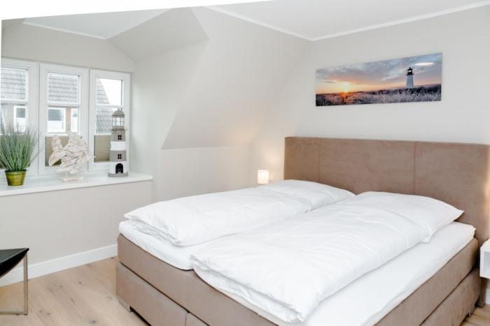 Hausteil - Sylt, Gorch-Fock-Straße 22b