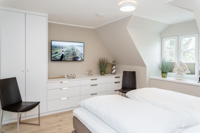 Hausteil - Sylt, Gorch-Fock-Straße 22b