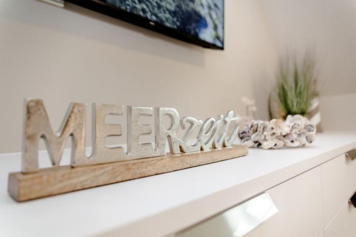 Hausteil - Sylt, Gorch-Fock-Straße 22b