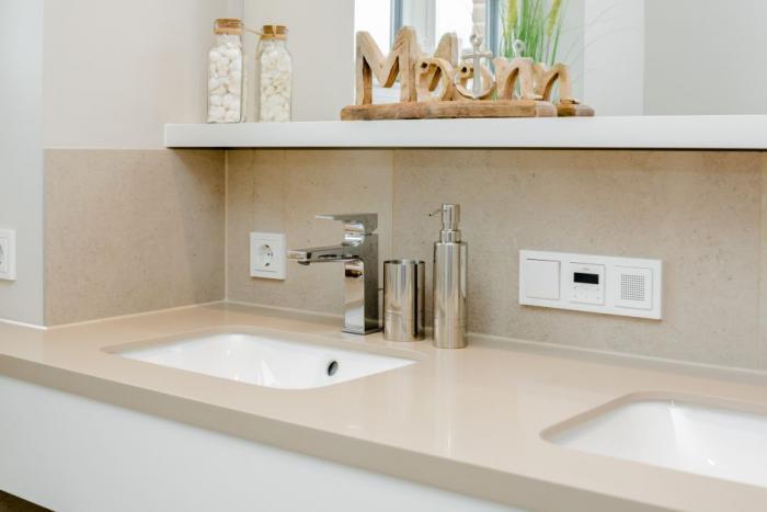 Hausteil - Sylt, Gorch-Fock-Straße 22b