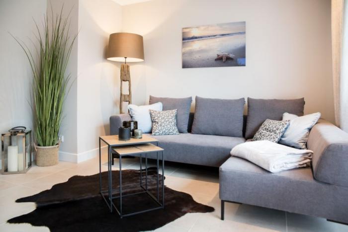 Hausteil - Sylt, Gorch-Fock-Straße 22b