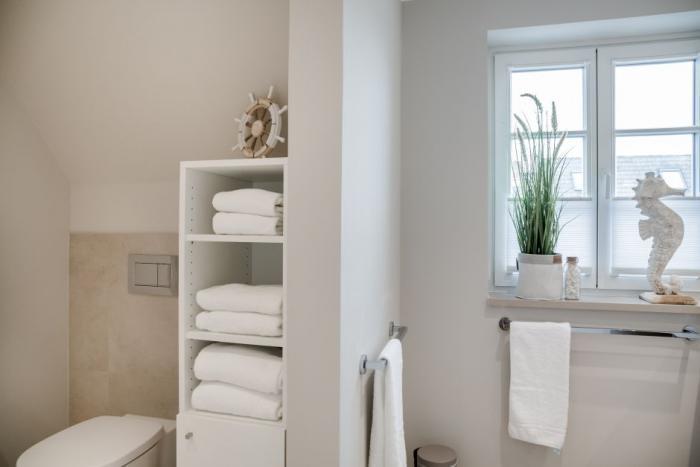 Hausteil - Sylt, Gorch-Fock-Straße 22b