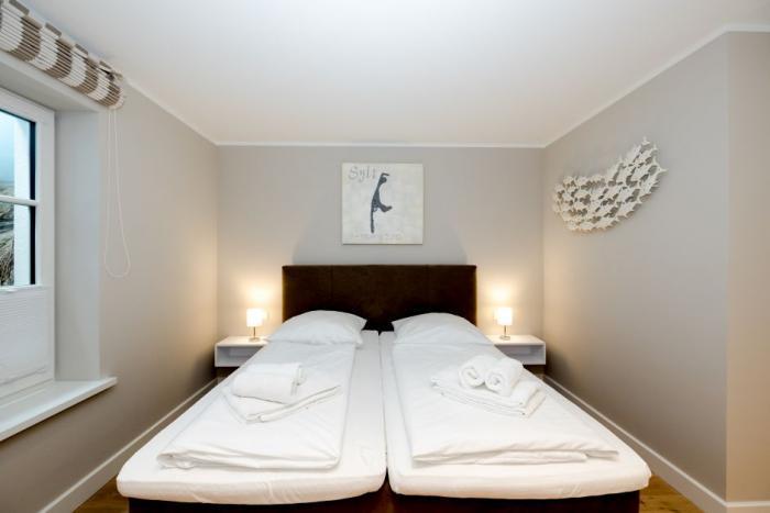 Hausteil - Sylt, Gorch-Fock-Straße 22b