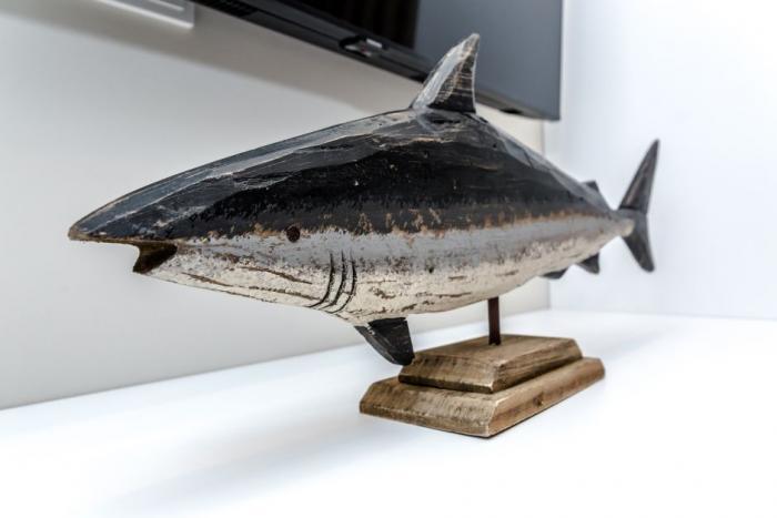 Hausteil - Sylt, Gorch-Fock-Straße 22b