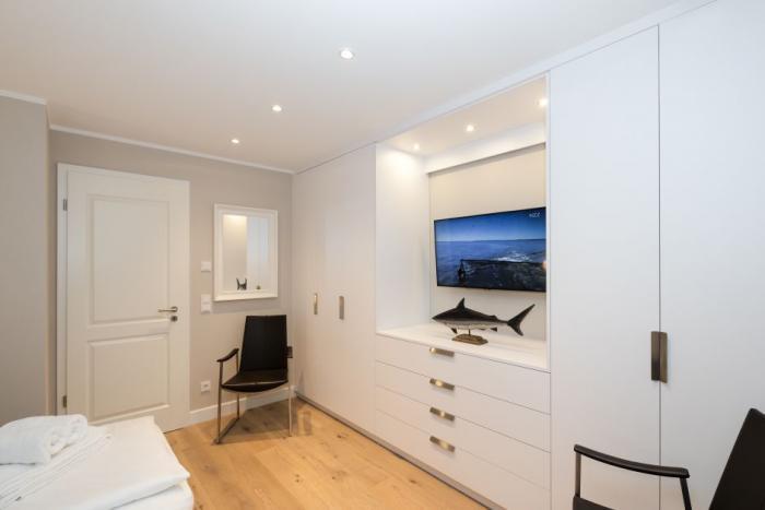 Hausteil - Sylt, Gorch-Fock-Straße 22b