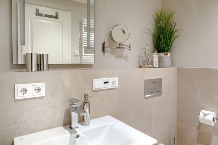 Hausteil - Sylt, Gorch-Fock-Straße 22b