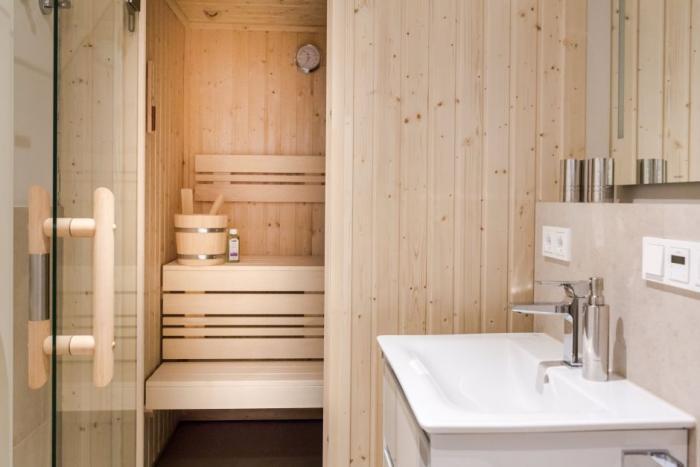 Hausteil - Sylt, Gorch-Fock-Straße 22b