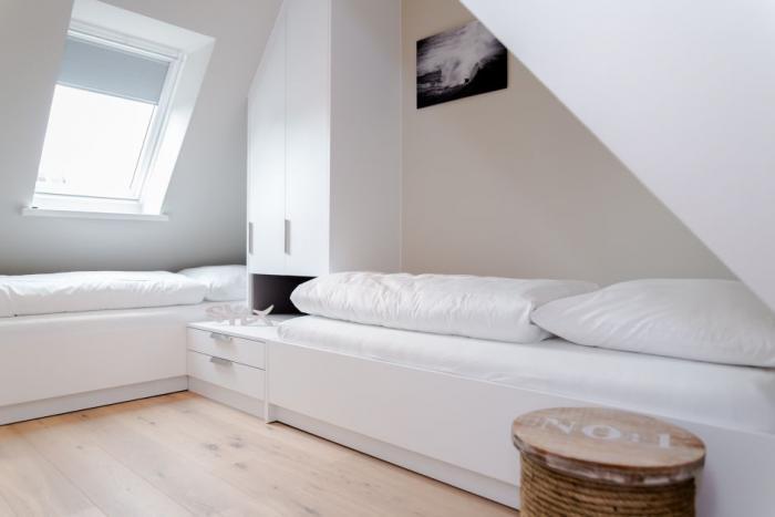 Hausteil - Sylt, Gorch-Fock-Straße 22b