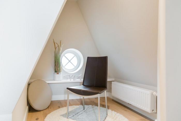 Hausteil - Sylt, Gorch-Fock-Straße 22b