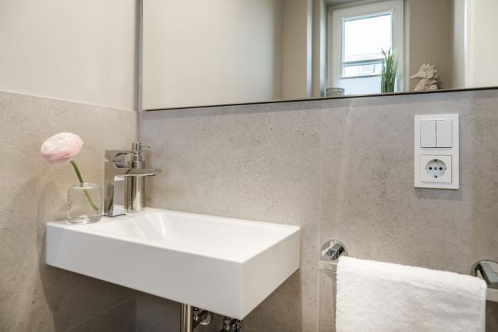 Hausteil - Sylt, Gorch-Fock-Straße 22b