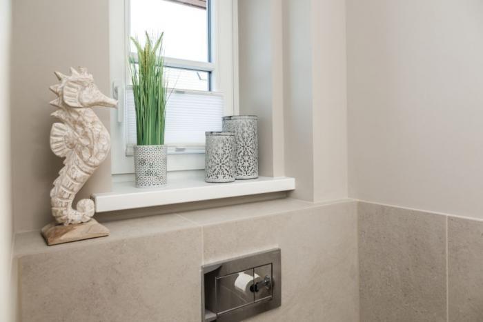 Hausteil - Sylt, Gorch-Fock-Straße 22b