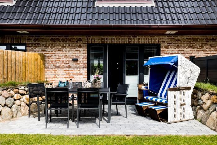 Hausteil - Sylt, Gorch-Fock-Straße 22b