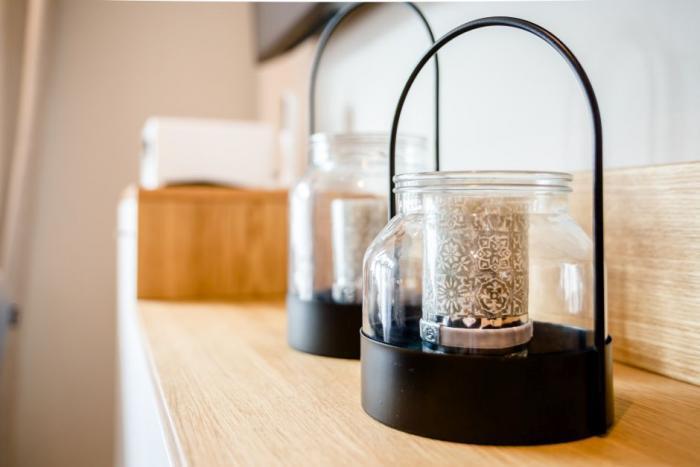 Hausteil - Sylt, Gorch-Fock-Straße 22b