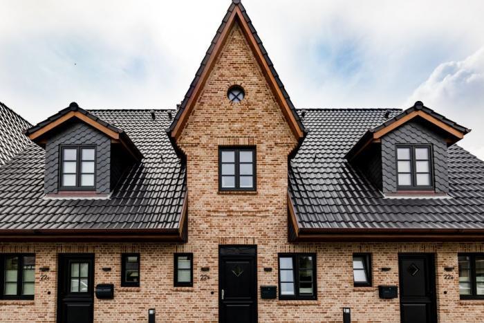 Hausteil - Sylt, Gorch-Fock-Straße 22b