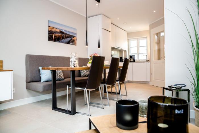 Hausteil - Sylt, Gorch-Fock-Straße 22b