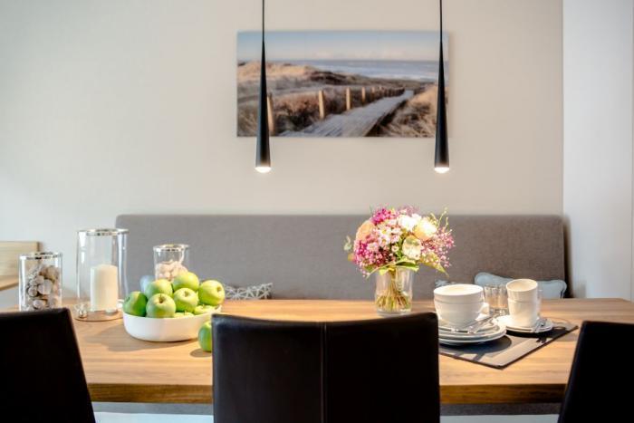 Hausteil - Sylt, Gorch-Fock-Straße 22b