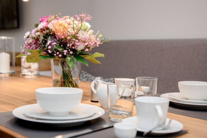 Hausteil - Sylt, Gorch-Fock-Straße 22b