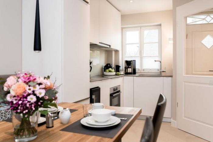 Hausteil - Sylt, Gorch-Fock-Straße 22b