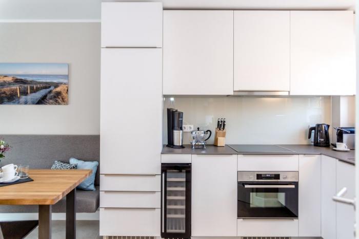 Hausteil - Sylt, Gorch-Fock-Straße 22b