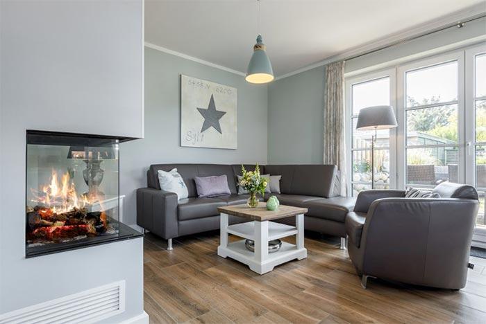 Hausteil - Sylt, Hoyerweg 10e | Haus 3.1 SyltZeit Hausteil - Sylt, Hoyerweg 10e | Haus 3.1 SyltZeit