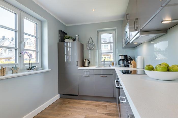 Hausteil - Sylt, Hoyerweg 10e | Haus 3.1 SyltZeit Hausteil - Sylt, Hoyerweg 10e | Haus 3.1 SyltZeit