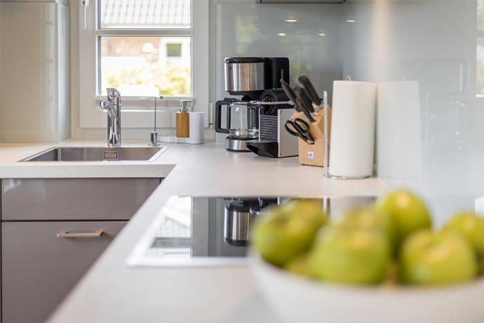 Hausteil - Sylt, Hoyerweg 10e | Haus 3.1 SyltZeit Hausteil - Sylt, Hoyerweg 10e | Haus 3.1 SyltZeit