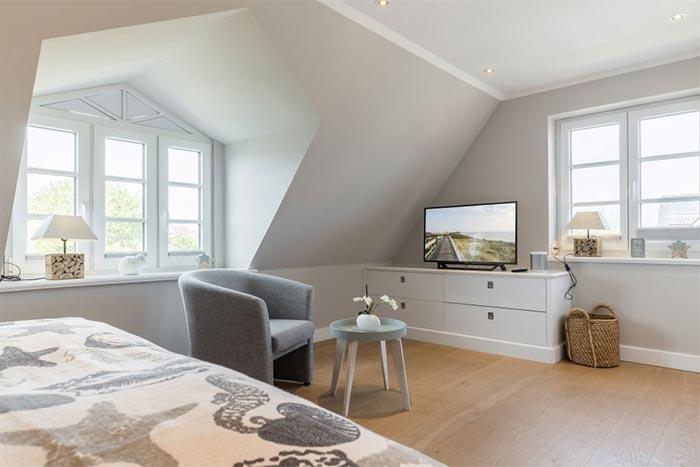 Hausteil - Sylt, Hoyerweg 10e | Haus 3.1 SyltZeit Hausteil - Sylt, Hoyerweg 10e | Haus 3.1 SyltZeit