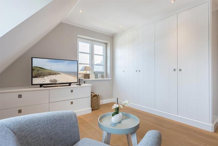 Hausteil - Sylt, Hoyerweg 10e | Haus 3.1 SyltZeit Hausteil - Sylt, Hoyerweg 10e | Haus 3.1 SyltZeit