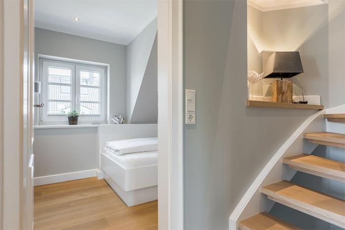 Hausteil - Sylt, Hoyerweg 10e | Haus 3.1 SyltZeit Hausteil - Sylt, Hoyerweg 10e | Haus 3.1 SyltZeit