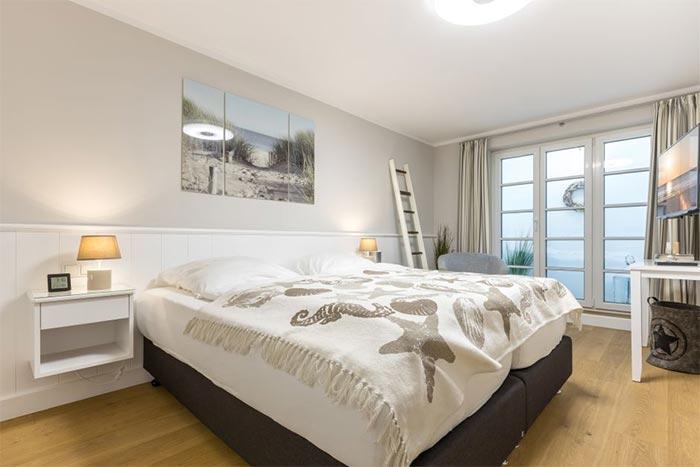 Hausteil - Sylt, Hoyerweg 10e | Haus 3.1 SyltZeit Hausteil - Sylt, Hoyerweg 10e | Haus 3.1 SyltZeit