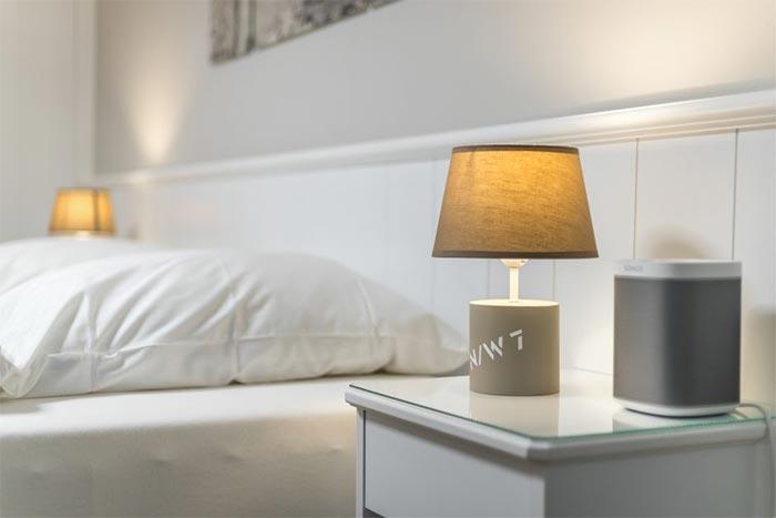 Hausteil - Sylt, Hoyerweg 10e | Haus 3.1 SyltZeit Hausteil - Sylt, Hoyerweg 10e | Haus 3.1 SyltZeit