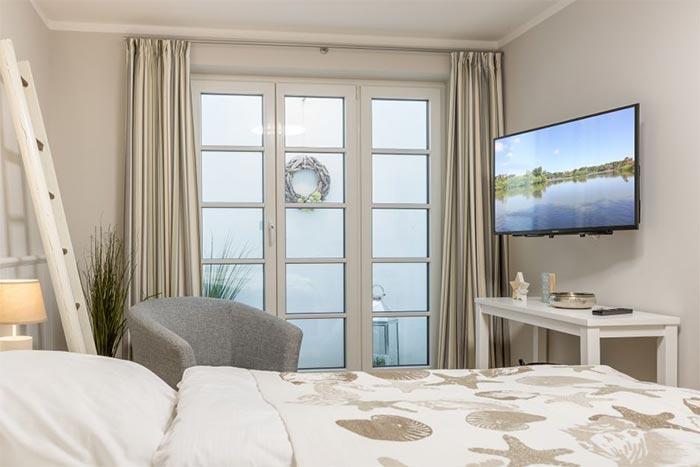 Hausteil - Sylt, Hoyerweg 10e | Haus 3.1 SyltZeit Hausteil - Sylt, Hoyerweg 10e | Haus 3.1 SyltZeit