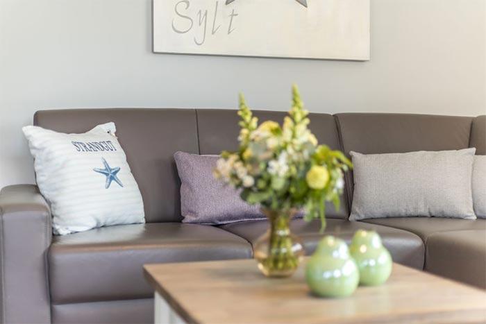 Hausteil - Sylt, Hoyerweg 10e | Haus 3.1 SyltZeit Hausteil - Sylt, Hoyerweg 10e | Haus 3.1 SyltZeit