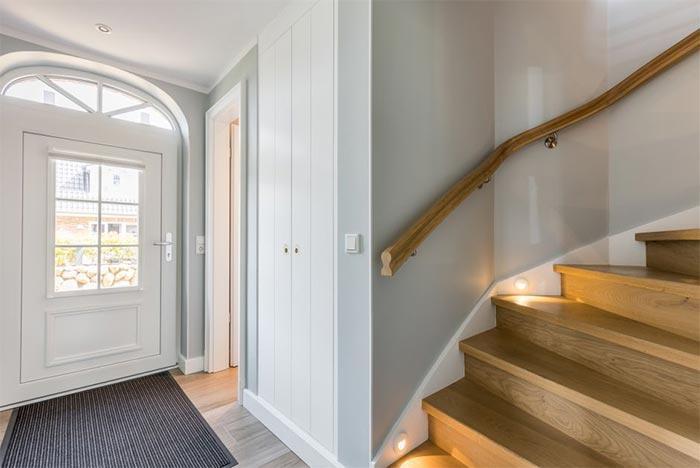 Hausteil - Sylt, Hoyerweg 10e | Haus 3.1 SyltZeit Hausteil - Sylt, Hoyerweg 10e | Haus 3.1 SyltZeit