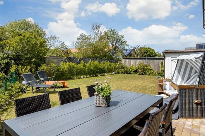 Hausteil - Sylt, Hoyerweg 10e | Haus 3.1 SyltZeit Hausteil - Sylt, Hoyerweg 10e | Haus 3.1 SyltZeit