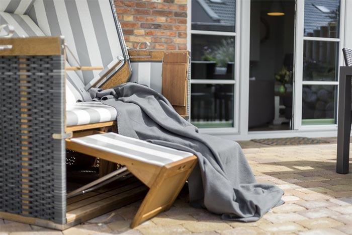 Hausteil - Sylt, Hoyerweg 10e | Haus 3.1 SyltZeit Hausteil - Sylt, Hoyerweg 10e | Haus 3.1 SyltZeit