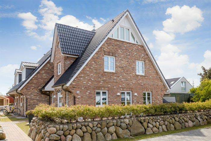 Hausteil - Sylt, Hoyerweg 10e | Haus 3.1 SyltZeit Hausteil - Sylt, Hoyerweg 10e | Haus 3.1 SyltZeit