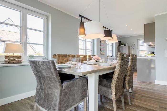 Hausteil - Sylt, Hoyerweg 10e | Haus 3.1 SyltZeit Hausteil - Sylt, Hoyerweg 10e | Haus 3.1 SyltZeit