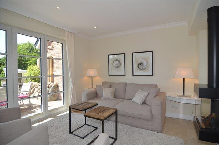 Hausteil - Sylt, Hoyerweg 10e | Haus 3.2 Syltcharme